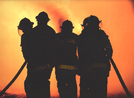 Halton Hills Fire Department
